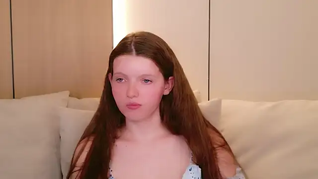 Czat XXX na żywo – Gaby_Essen