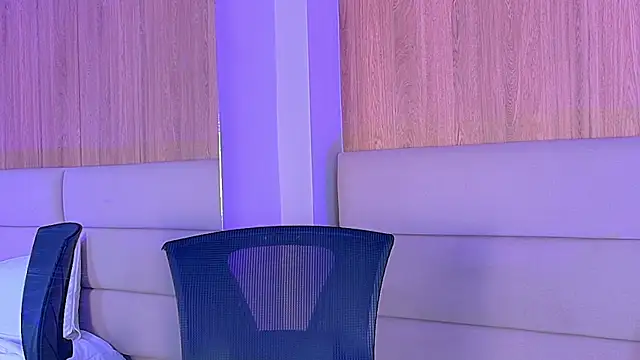Živý XXX chat ZoehAngel