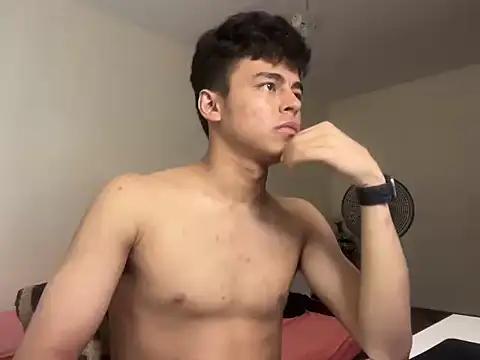 Chat +18 de ToddWarren ao vivo