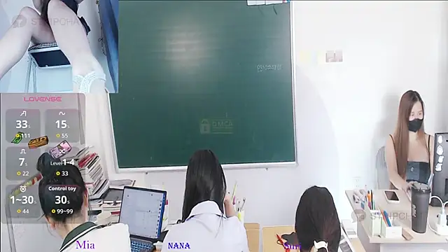 _Math_ Live XXX Chat