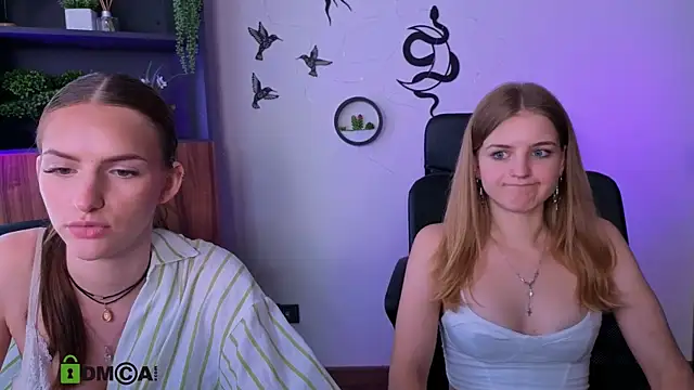 lisa_dark_ 라이브 XXX 채팅