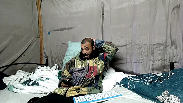 Chat XXX Live Camodick