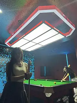 jingya521 라이브 XXX 채팅