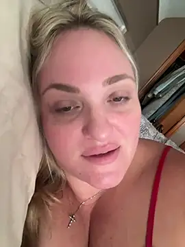 1SexyQueen's Live XXX Chat