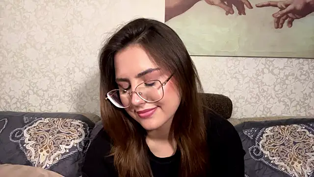 Mina_Aston – Live XXX-chat
