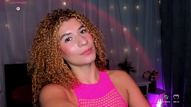 Evolet_Bee Live XXX Chat