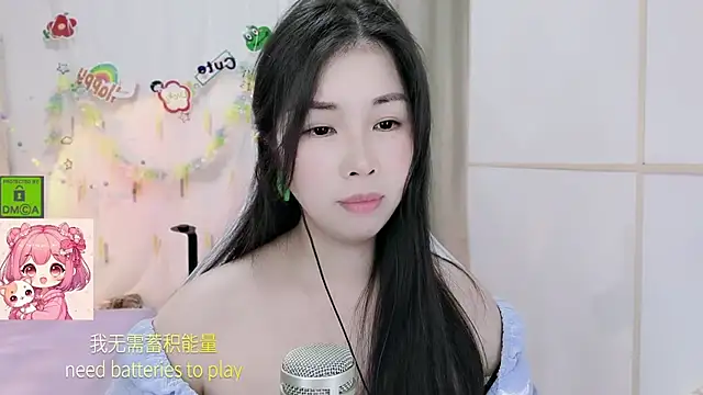 HK_angelchloe's Live XXX Chat