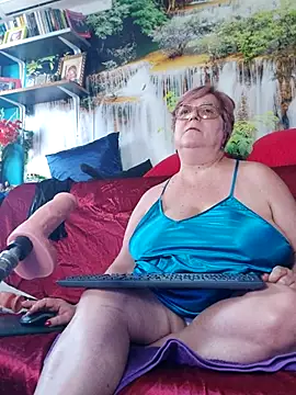QueenPammy1 Live XXX Chat