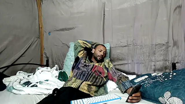 Chat XXX Live Camodick