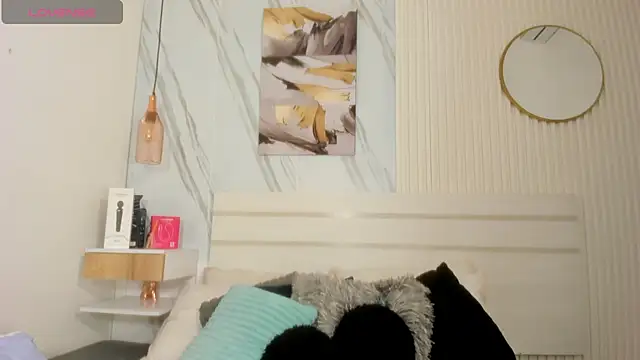Afro_Luna's Live XXX Chat