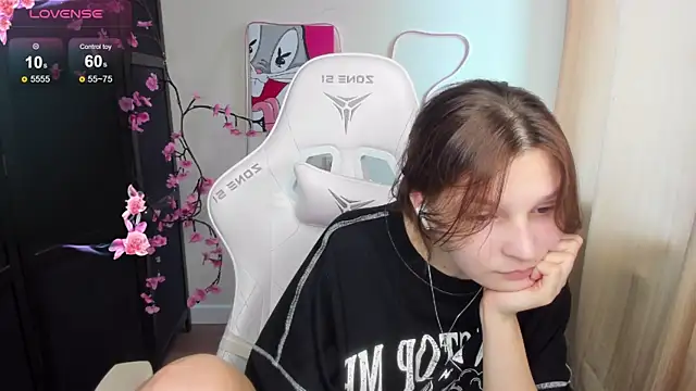 Chat XXX en directo de AudreyyKim