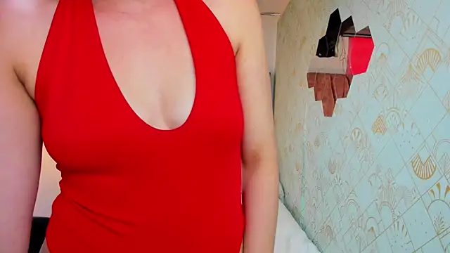 Zoe__Taylor__ Chat XXX in diretta