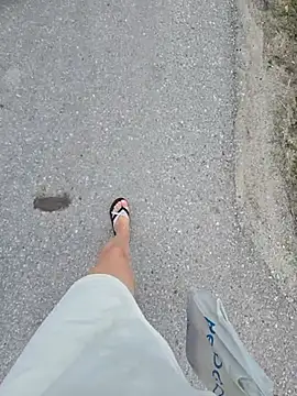 IsabelleCraft's Live XXX Chat