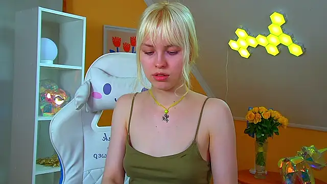 HannahHollisn Live XXX chat