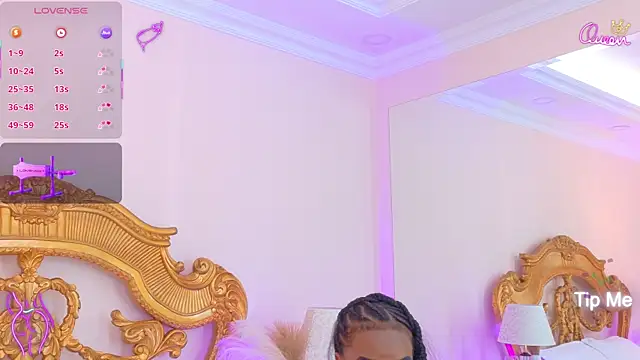 Chat XXX Live AshleyFerri