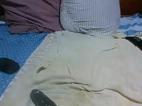 Chat +18 de Applecute254 ao vivo