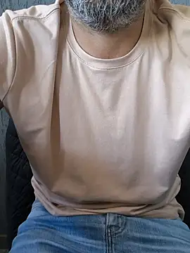 Leo_Big Show Webcam