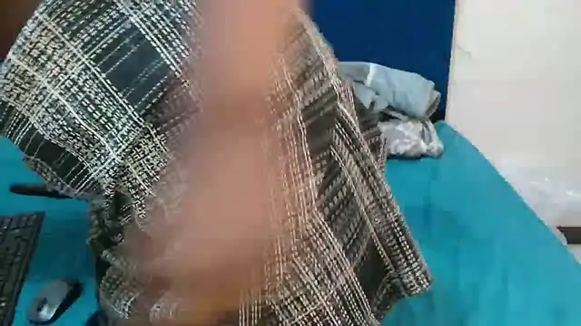XXX chat uživo modela SoftButPsycho