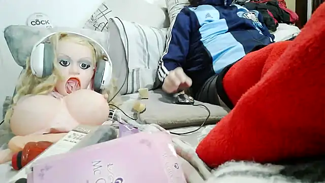 Chat +18 de messi_syssy ao vivo