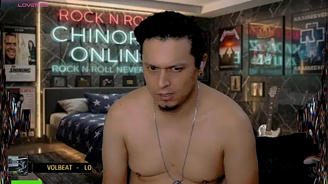 chino_roz's Live XXX Chat
