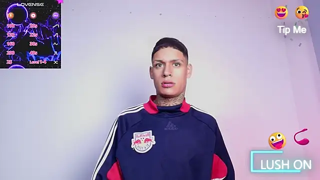sebas_cadavid: онлайн-секс-чат