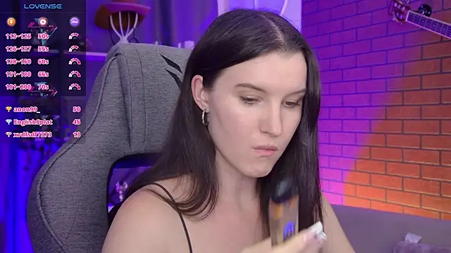 Živý XXX chat AgataWillis