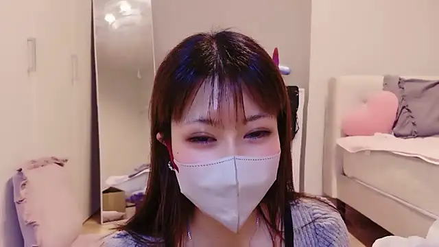 -Nyanko-chan- 现场XXX聊天