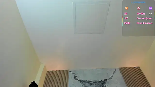 MAGIEVANS1 Live XXX-chat