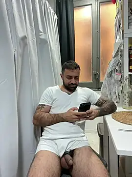 Chat XXX en directo de morfeoX