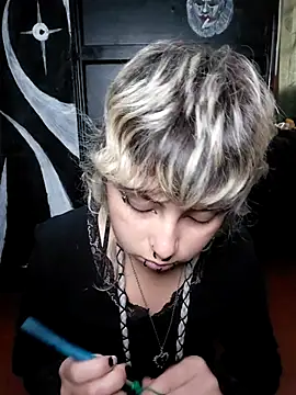 Cute_Chrixxx Obrolan Langsung XXX