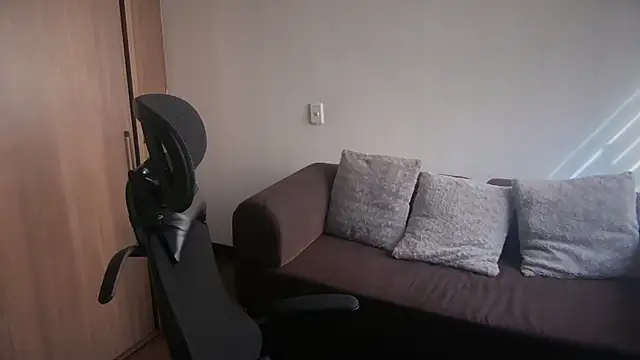 Živý XXX chat Rob_fab