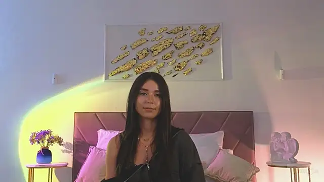 Chatroom XXX en direct de Vi_fi