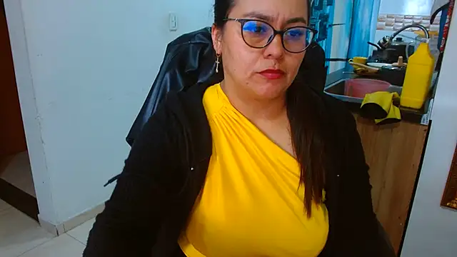 Ixchel_Anaid's Webcam Show