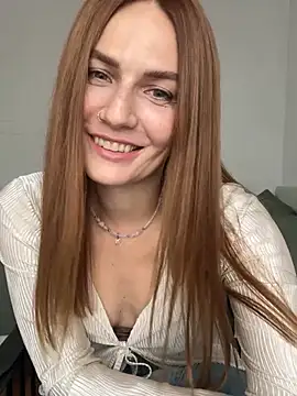 Živý XXX chat BritneyHall