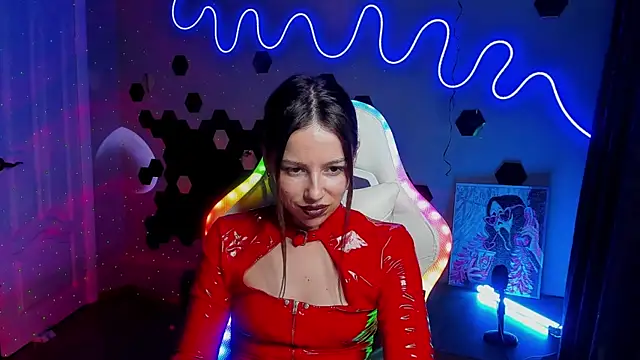 mistress_annaa Obrolan Langsung XXX
