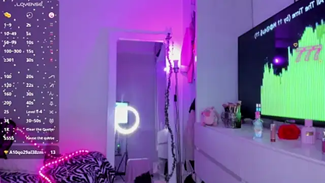 Chat +18 de Lunadahia ao vivo