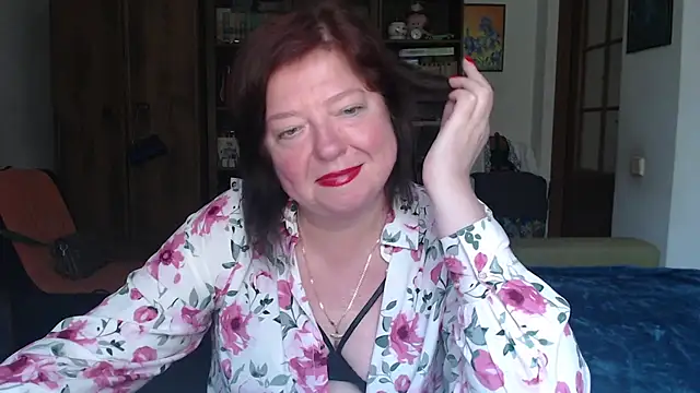 Violet_Pulse's Live XXX Chat