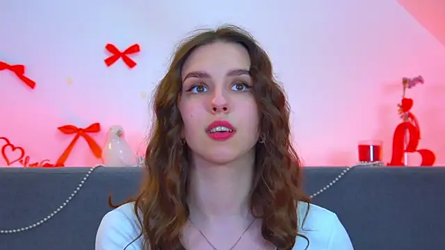 Chat +18 de AliceAtkins ao vivo