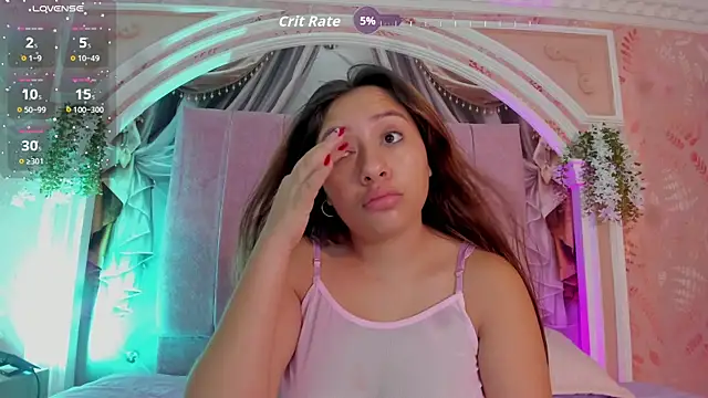 Chat +18 de dulce_girls ao vivo