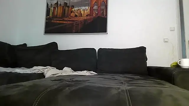 NyxMusen Live XXX chat