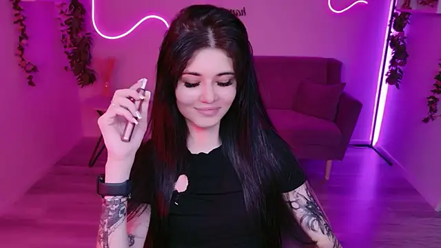 ValeryDawn's Live XXX Chat
