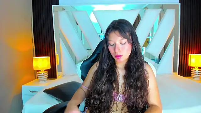 conny_cutie's Live XXX Chat