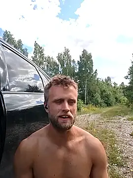 Živý XXX chat leeoslut