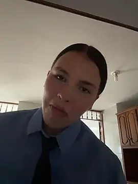 XXX chat uživo modela KateRousee