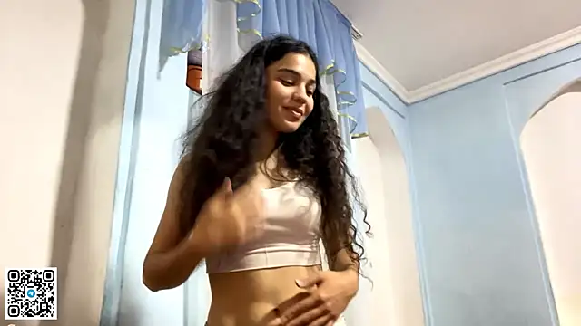BrendaBennett's Live XXX Chat