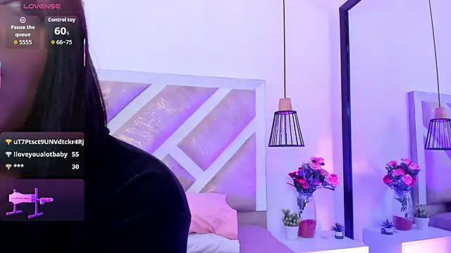 Chat XXX Live ZiaCalifa