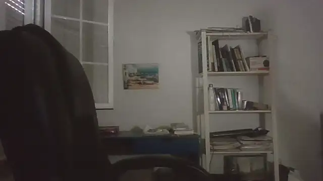 Czat XXX na żywo – nataliacd