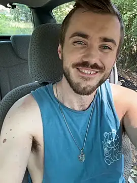 Mikevn Live XXX chat