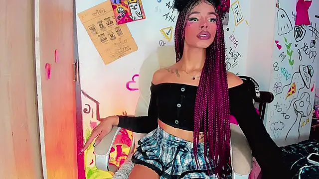 bloom444 Live XXX-Chat