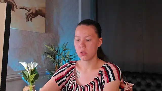 Nabi_Brown Live XXX Chat